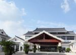 Howard Johnson Jingsi Garden Resort Suzhou